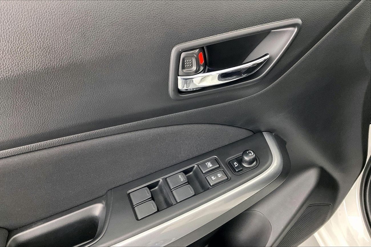 تويوتا فيلوز GX | ضمان مجاني لمدة عام | 0 دفعة أولى