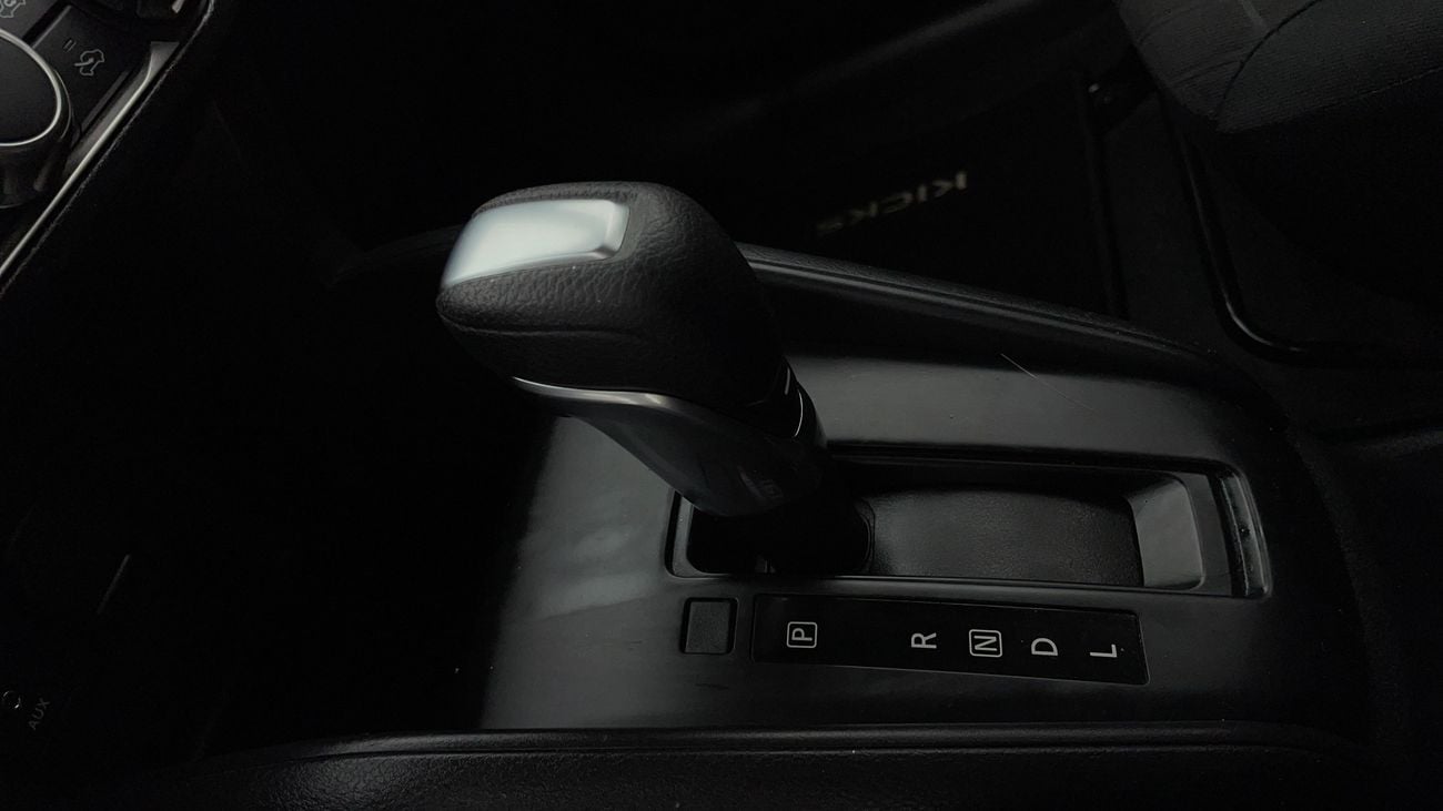 Nissan Kicks S 1.6 | Zero Down Payment | Home Test Drive