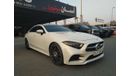 Mercedes-Benz CLS 450