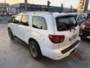 Toyota Sequoia SR5 (NON GCC)