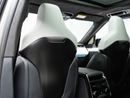 Land Rover Range Rover Sport SV EDITION ONE BUY NOW, PAY 2027 | THE BLACKLINE STANDARD | Al Tayer Warranty + Service Contract, Full Carbon, GCC