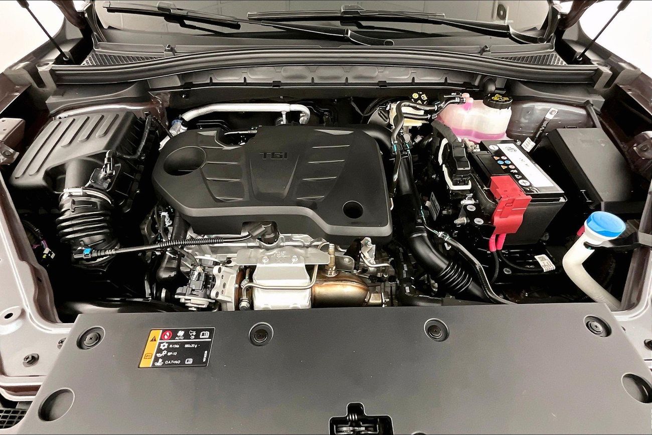 MG One Luxury | Guaranteed Warranty | 0 Down Payment