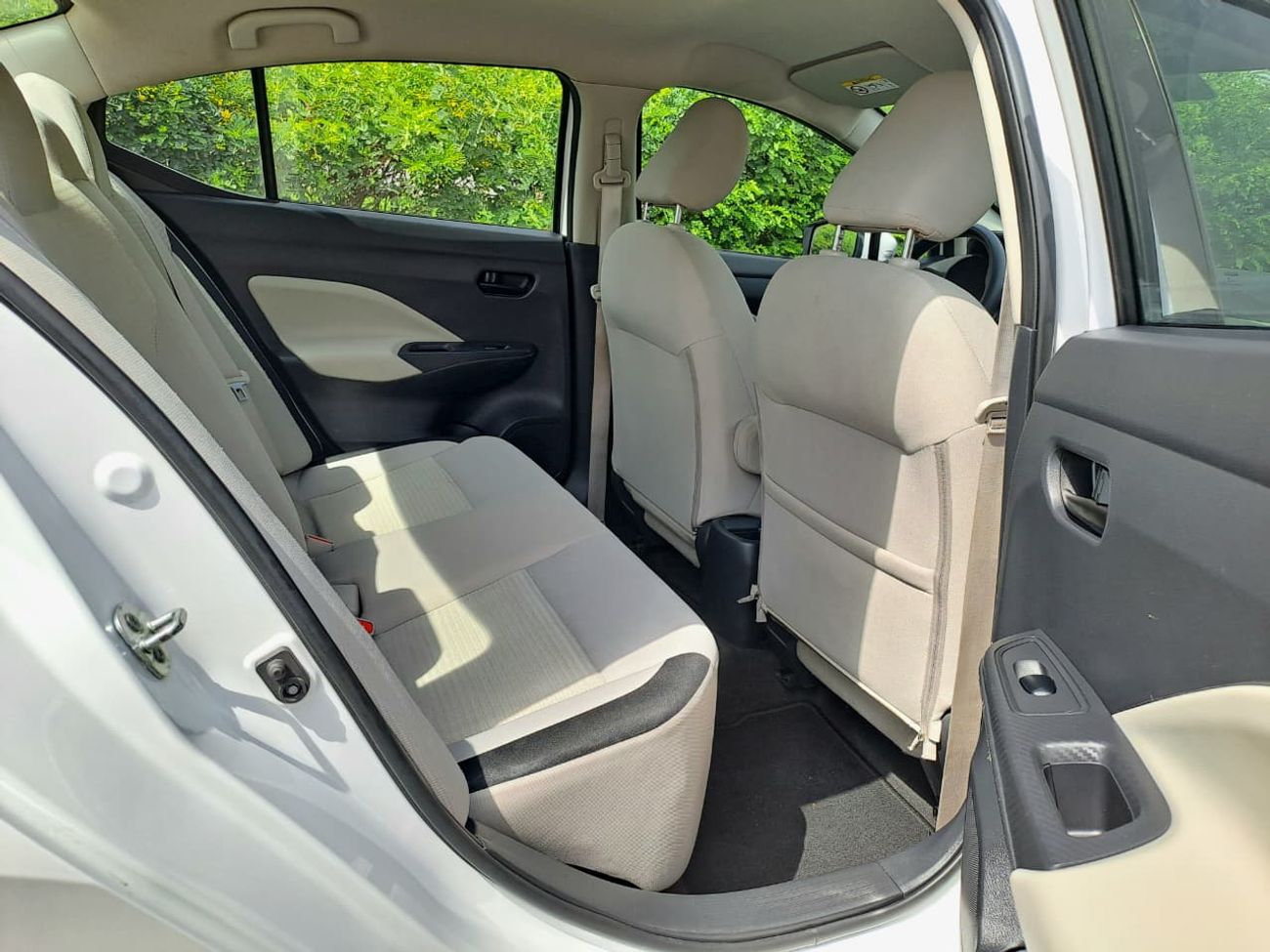 نيسان صني SV 1.6L