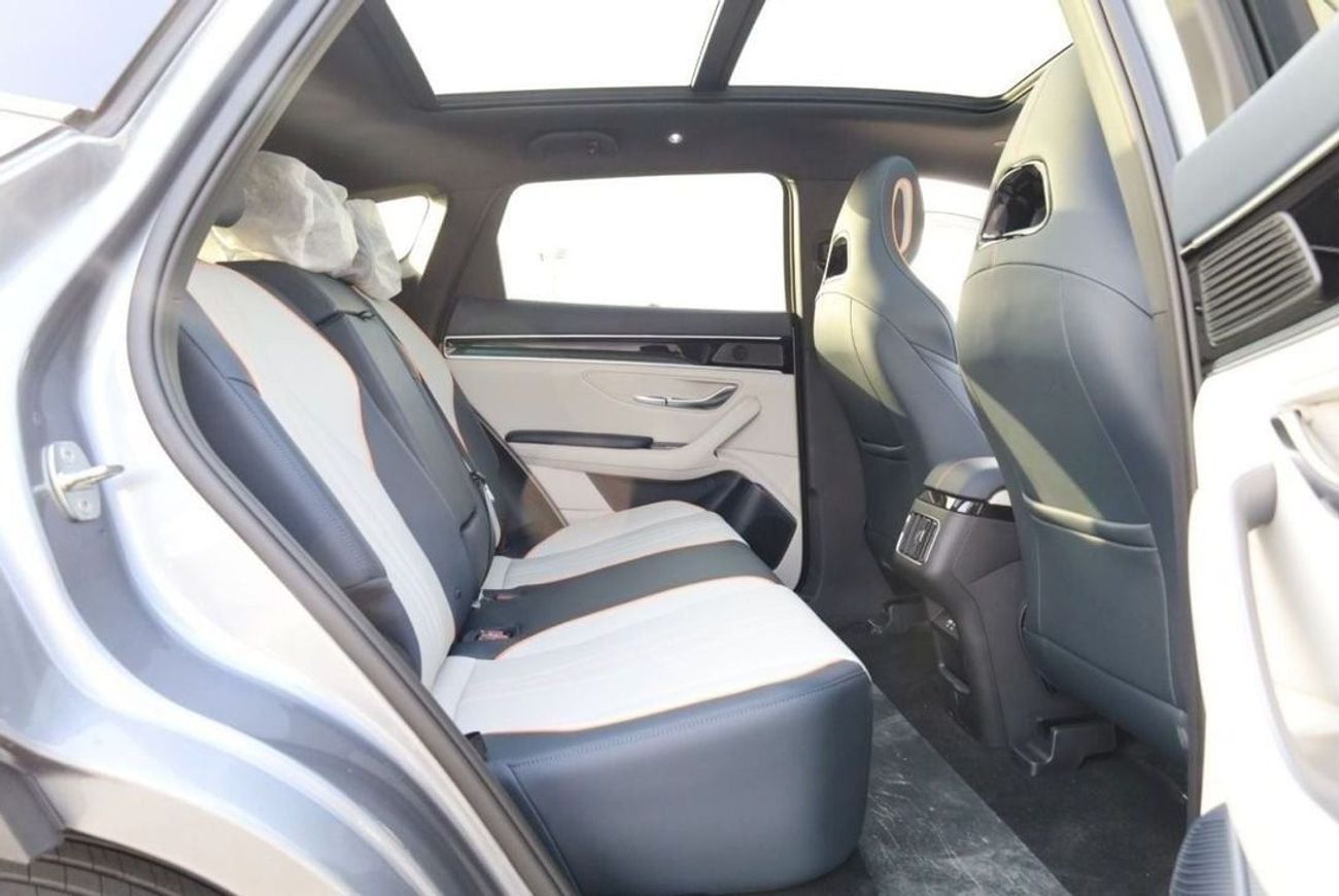 BYD Song Plus BYD_SONG_PIUS_DMI_HONOR_EDITION_2024_1.5L HYBRID_85KM