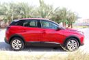 بيجو 3008 ACTIVE ACTIVE