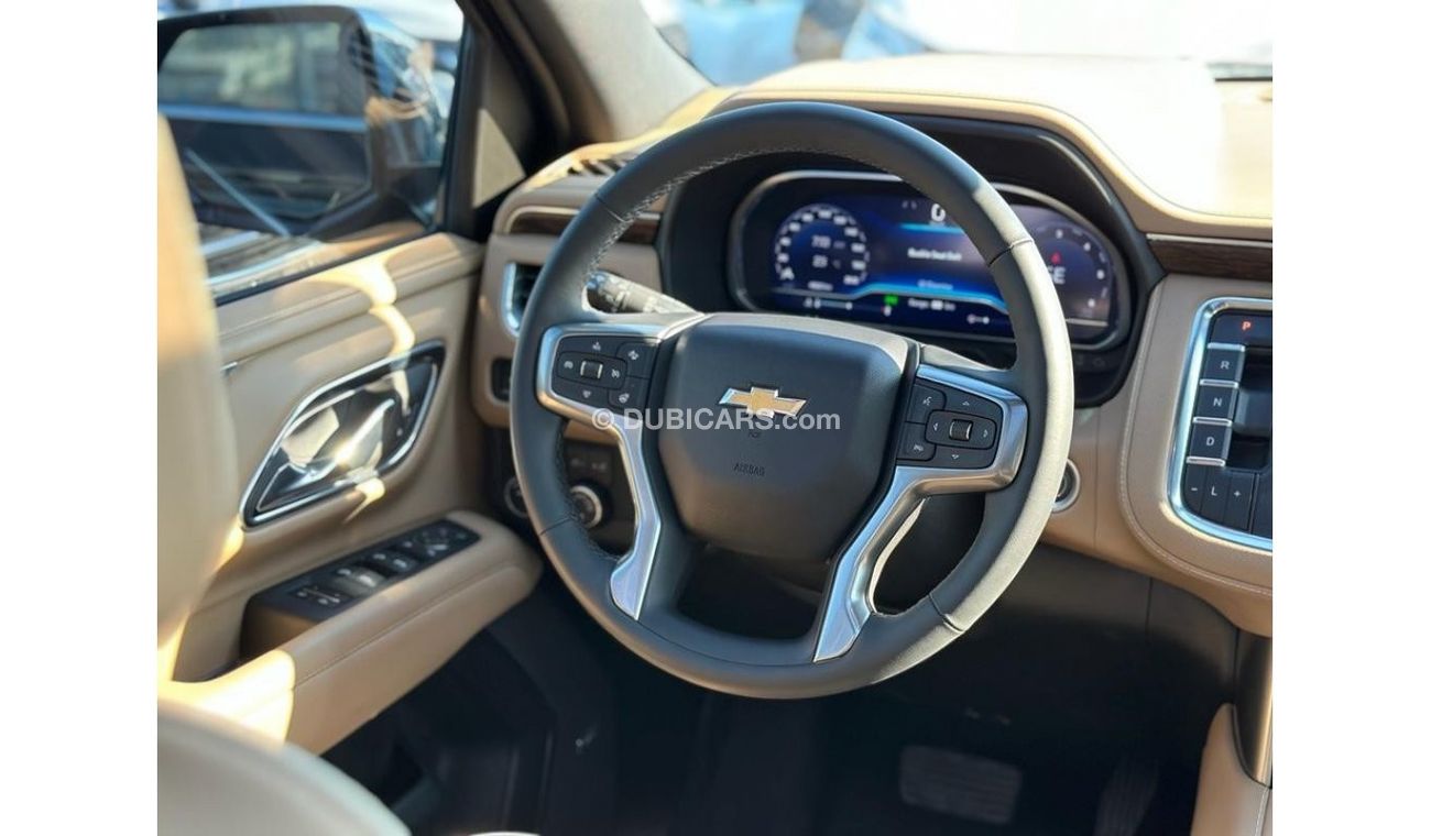 Chevrolet Tahoe CHEVROLET TAHOE PREMIER V8