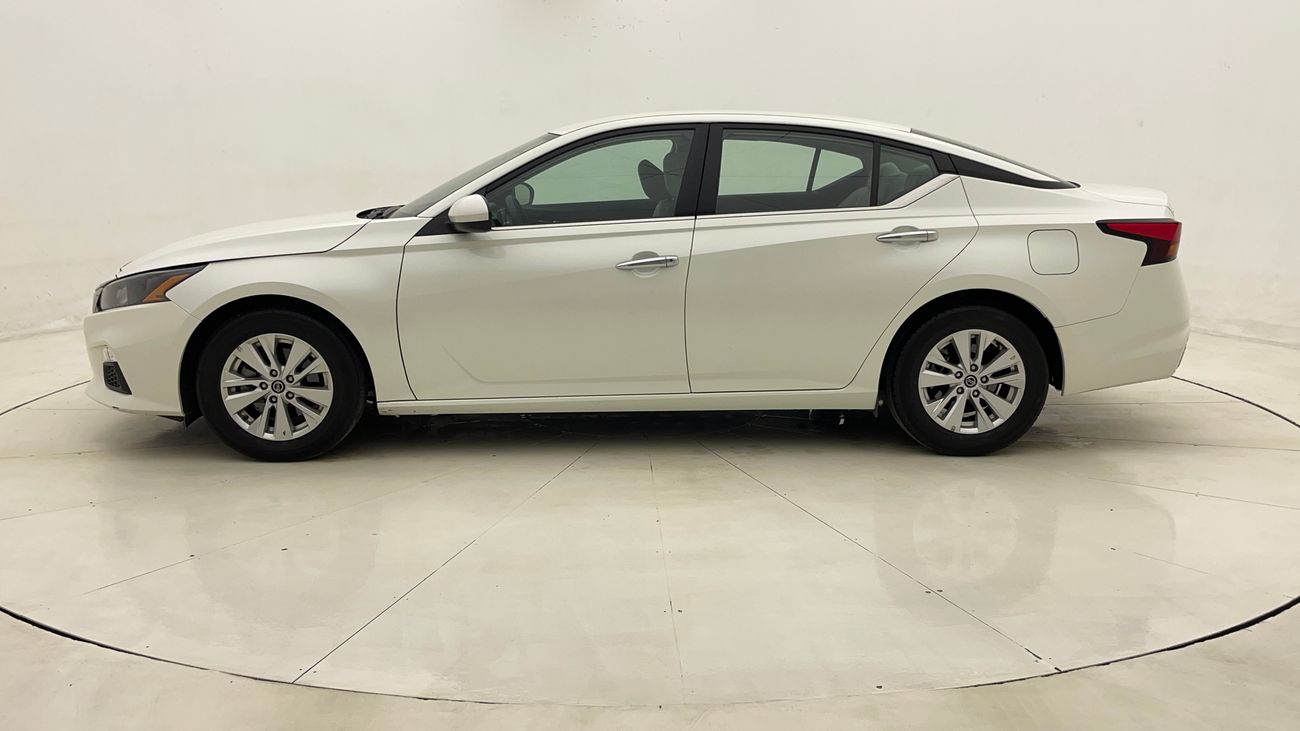 Nissan Altima S 2.5 | Zero Down Payment | Home Test Drive