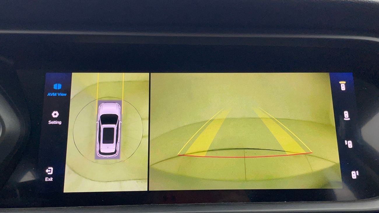 GAC GS4 GE 1.5 | Zero Down Payment | Home Test Drive