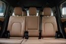 لاند روفر ديفندر Defender 130 | 6,463 P.M | 0% Downpayment | Land Rover Warranty