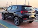 Chery Tiggo 4 Pro CHERY TIGGO4 PRO 1.5L A/T SUV FWD 5Doors 2025 black color