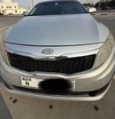 Kia Optima EX 2.4L