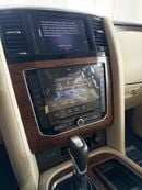 Nissan Patrol SE PLATINUM CITY SE