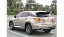 لكزس RX450h Lexus RX-450hL 2019 (GCC HYBRID ) 7-Seater ,Full Option ،Platinum