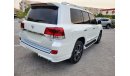 Toyota Land Cruiser LAND CRUSIER GXR V6 2013