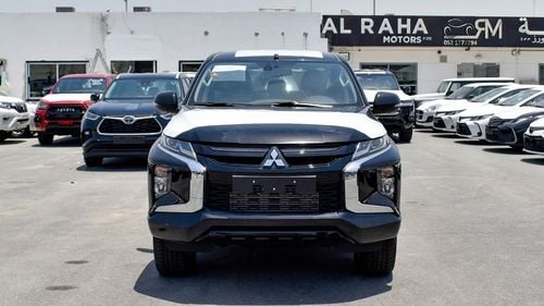 Mitsubishi L200 Sportero