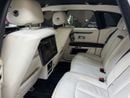 رولز رويس جوست EWB Std 6.6L