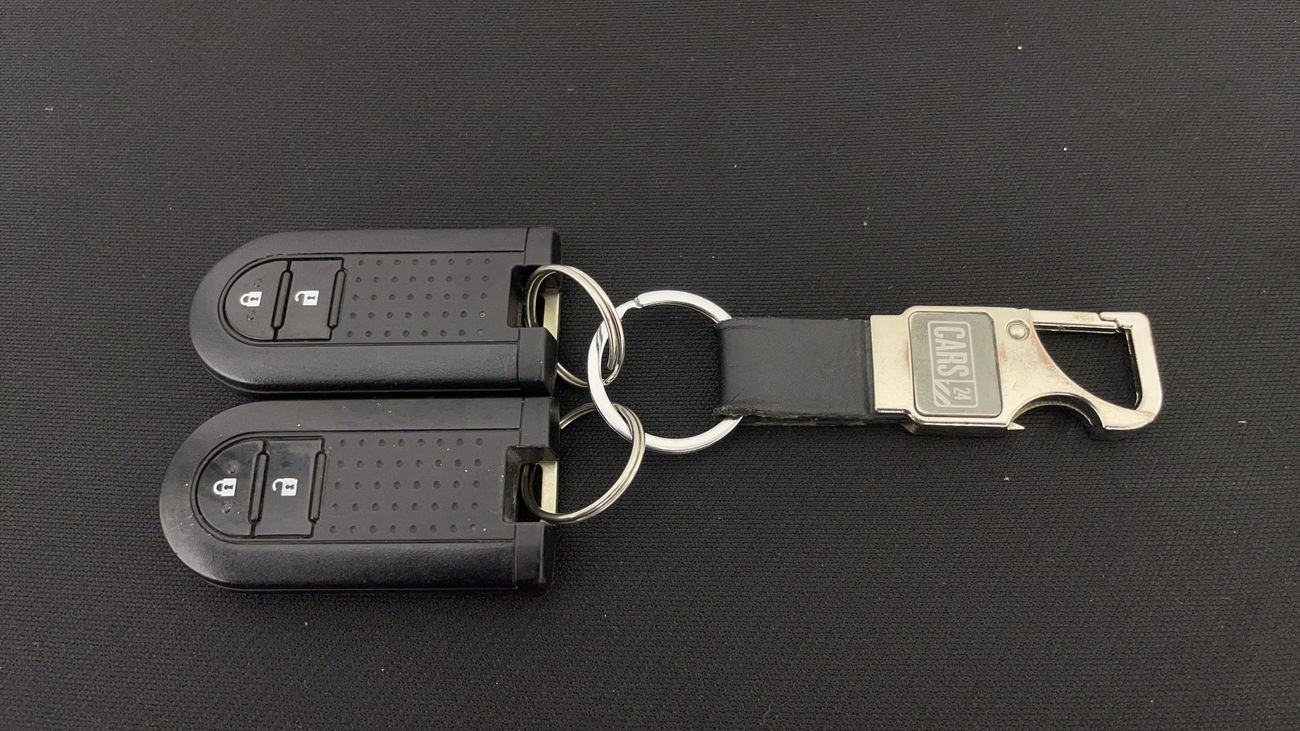 تويوتا راش GX 1.5 | بدون دفعة مقدمة | اختبار القيادة في المنزل