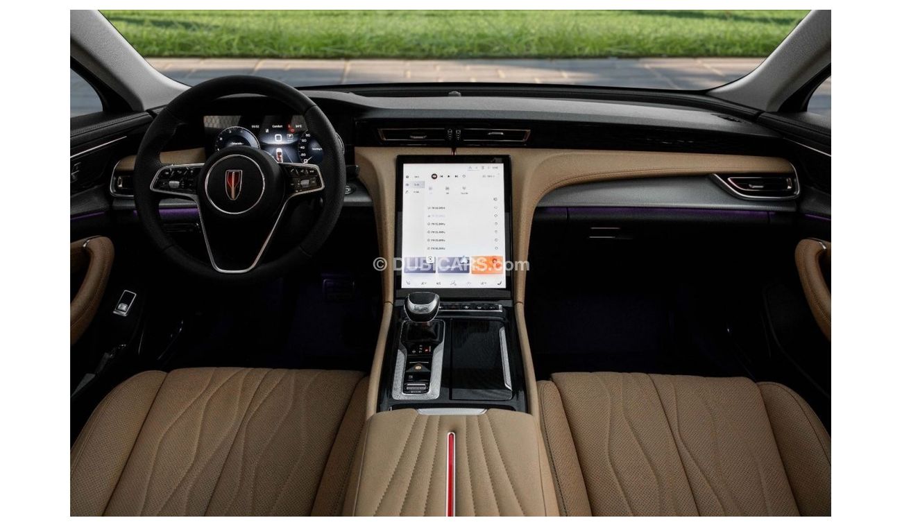 HONGQI H5 Ousado | 2,270 P.M  | 0% Downpayment | Flagship | 7 Year Warranty