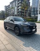 Honda HRV 1.5L i-VTEC EX