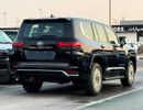 Toyota Land Cruiser VX 4.0L PETROL V6 || RADAR | BIG DVD | REAR ENTERTAINMENT SCREEN | COOL BOX | FULL OPTION (CODE#VX4M