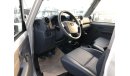 Toyota Land Cruiser Pick Up 4 Door, V6, Diff Lock, Leather Seats, 4WD