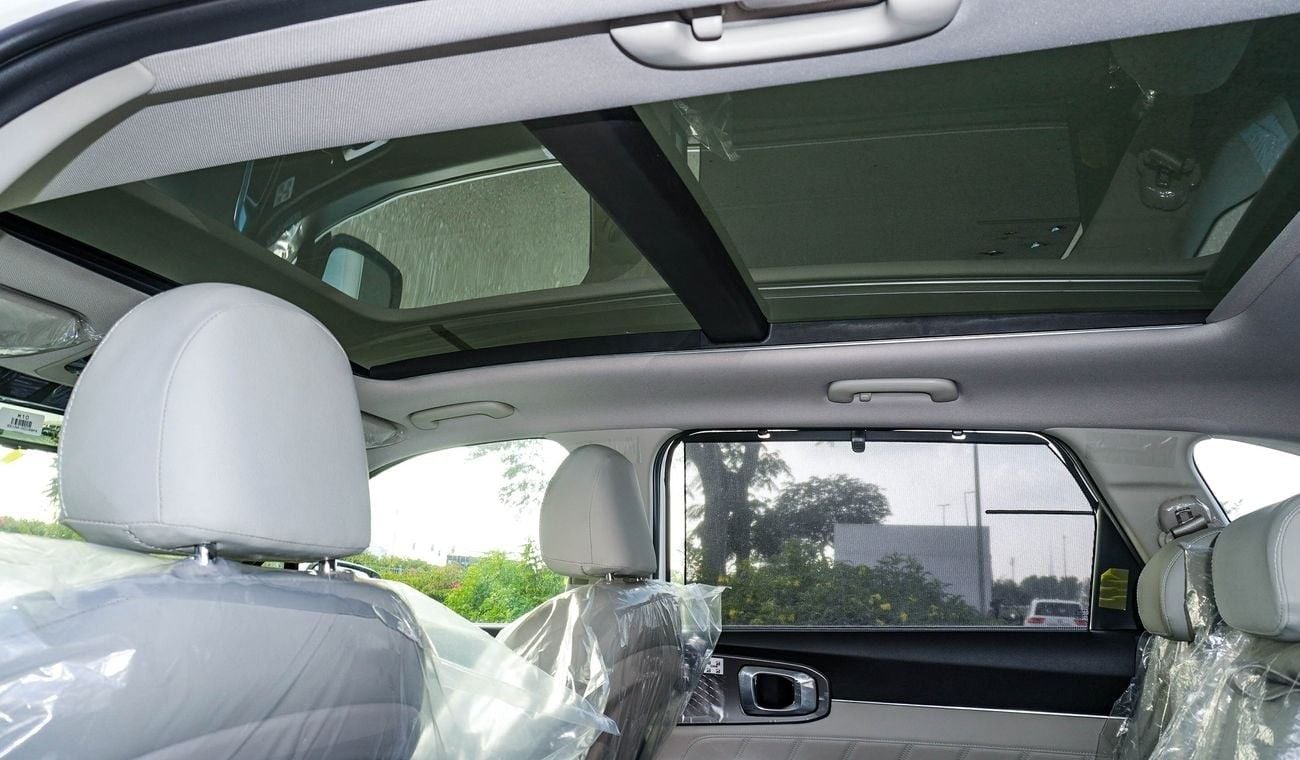 كيا سورينتو GLE 3.5L V6