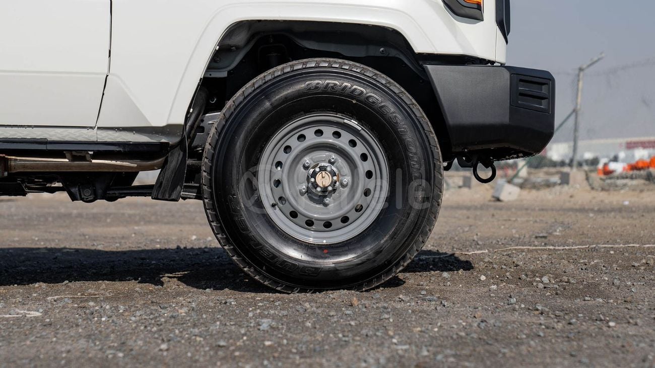 تويوتا Land Cruiser Pickup 70 TOYOTA LAND CRUISER 79SC | EXPORT ONLY