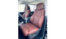 Toyota Land Cruiser 5.7L VXR PETROL FULL OPTION with LUXURY VIP MBS AUTOBIOGRAPHY SEAT(Export Only