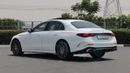 Mercedes-Benz E200 (For Export , НА ЭКСПОРТ) AMG EQ Boost 2.0L RWD 2026 GCC Без пробега