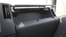 Isuzu NPR ISUZU NPR 4570 CC (4.6L) 71 INSULATED BOX VAN MT