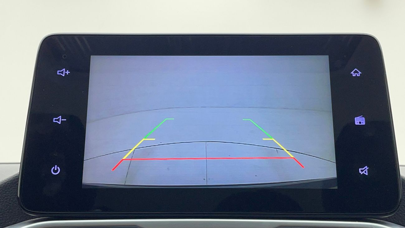 Chevrolet Captiva PREMIER 1.5 | Zero Down Payment | Home Test Drive