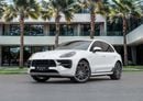 بورش ماكان GTS Macan GTS | 3,917 P.M | 0% Downpayment | Service history