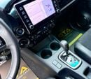 Toyota Hilux GR SPORT