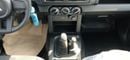 ميتسوبيشي L200 L200 2.4L Diesel MT 4x4 2026YM