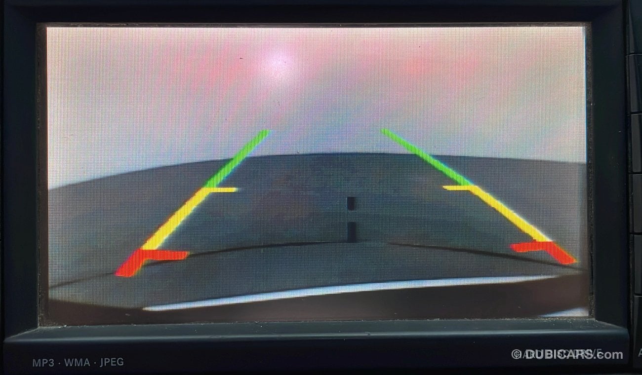 Chrysler Grand Voyager LIMITED 3.8 | Zero Down Payment | Free Home Test Drive