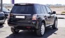 Land Rover Freelander HSE
