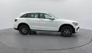 Mercedes-Benz GLC 200 4 MATIC 2 | Under Warranty | Inspected on 150+ parameters