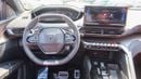 Peugeot 3008 Peugeot 3008 GT Turbo Petrol 2023YM only for export