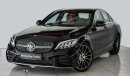 Mercedes-Benz C200 Premium