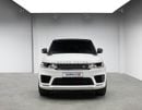 Land Rover Range Rover Sport DYNAMIC Supercharged