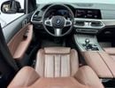 BMW X5 40i LUXURY 2022 BMW X5 xDrive40i M-Sport, 3/2027 BMW Warranty and Service Pack, BMW Service History,