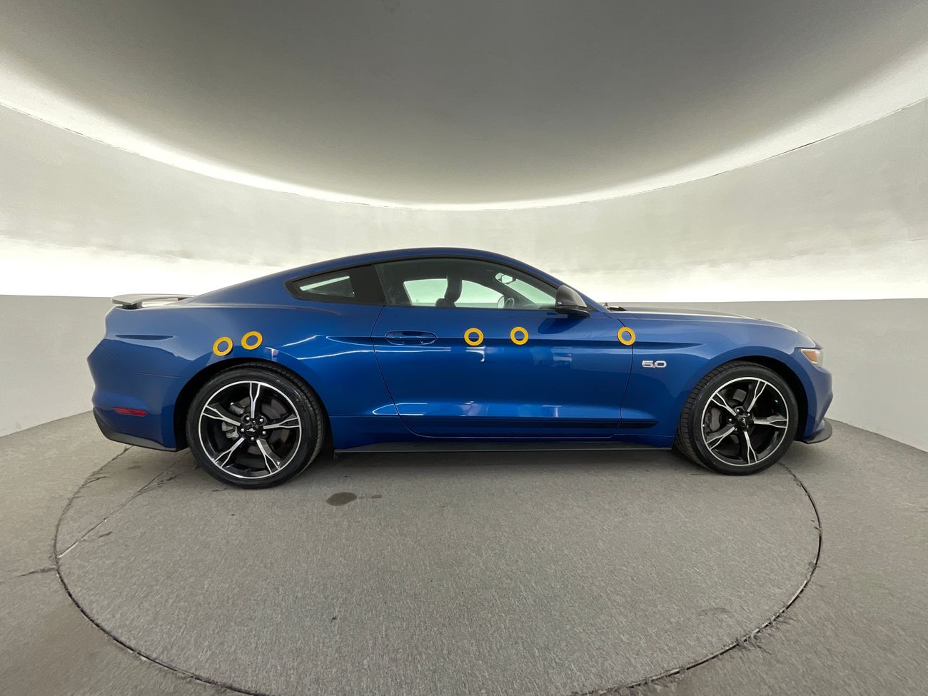 Ford Mustang GT California Special | Guaranteed Warranty | 0 Down Payment