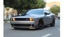Dodge Challenger Dodge Chalenger SRT Hellcat 2016