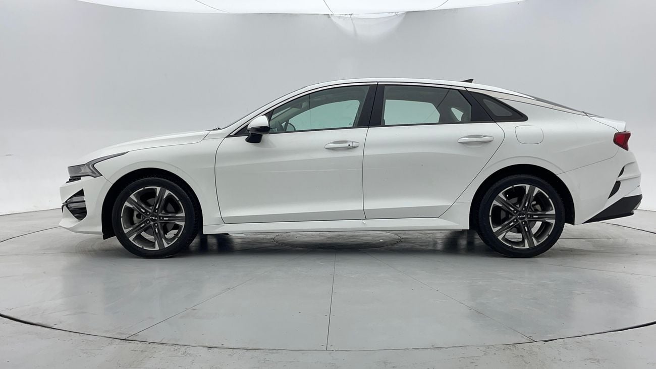 Kia K5 EX 2 | Zero Down Payment | Free Home Test Drive