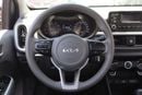 Kia Picanto LX EX