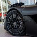 Mercedes-Benz AMG One 2024 MERCEDES AMG ONE BRAND NEW GCC WITH WARRANTY  ( 1 OF 275)