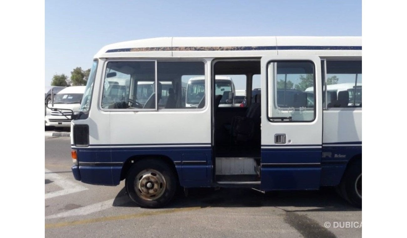 Toyota Coaster Coaster RIGHT HAND DRIVE (Stock no PM 704 )