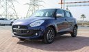 سوزوكي سويفت SUZUKI SWIFT 1.2L GLX  FULL OPTION EXPORT ONLY