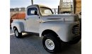 Ford F 100