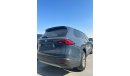 Toyota Highlander TOYOTA GRAND HIGHLANDER LIMITED